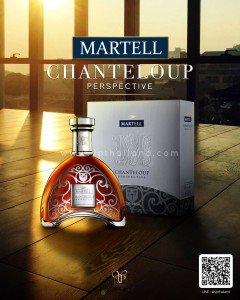 Martell Chanteloup Perspective ราคา 15,500 บาท จัดส่งรีทั่วประเทศ