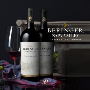 Beringer Napa Valley ราคา 2 ขวด ราคา 3,999 บาท