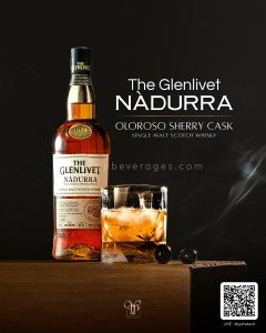 The Glenlivet Nàdurra Oloroso Sherry Cask ราคา 2 ขวด 6,999 บาท จัดส่งฟรีทั่วประเทศ!