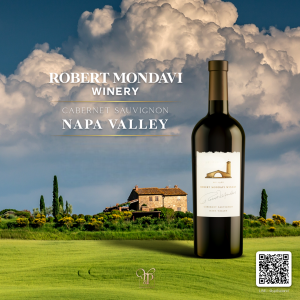ไวน์ Robert Mondavi Napa Valley ยกลัง 12 ขวด 18,999 บาท จัดส่งฟรีทั่วประเทศ!