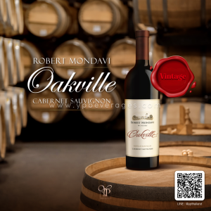 ไวน์ Robert Mondavi Oakville จัดส่งฟรีทั่วประเทศ!