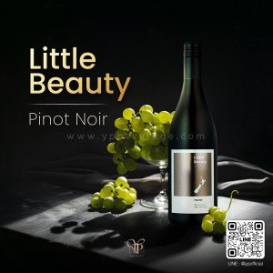 LITTLE BEAUTY PINOT NOIR