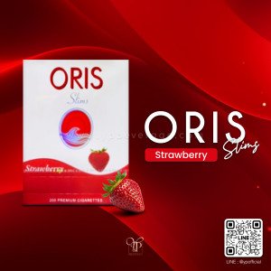 ORIS STRAWBERRY