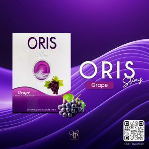 ORIS GRAPE