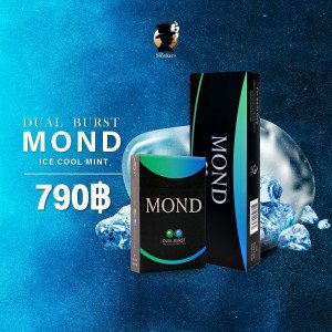 MOND DUAL BURST – ICE COOL MINT