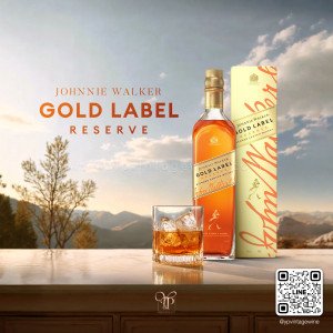 JW Gold Label  จัดส่งฟรีทั่วประเทศ