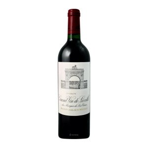 CHÂTEAU LÉOVILLE LAS CASES 2019