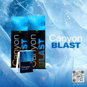 CANYON ICE Blast