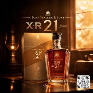 XR 21 ปี  2 ขวด ราคา 7,999 บาท จัดส่งฟรีทั่วไทย