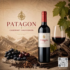 ไวน์ Patagon ยกลัง 12 ขวด ราคา 6,500 บาท จัดส่งฟรีทั่วประเทศ!