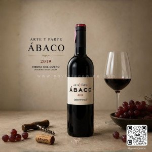 ARTE Y PARTE ABACO