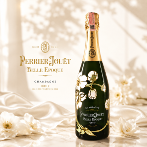 PERRIER-JOUËT BELLE EPOQUE BRUT