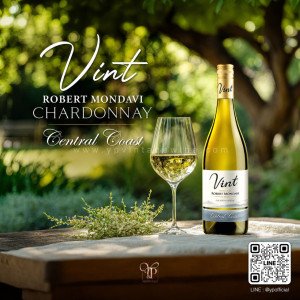 RM PRIVATE SELECTION VINT CHARDONNAY CENTRAL COAST